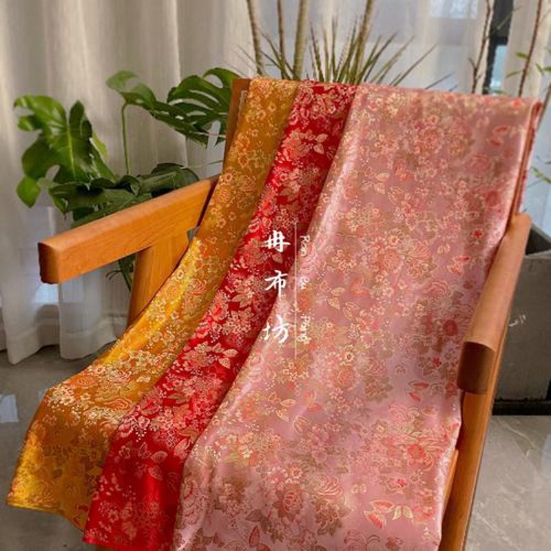 面料批发行业的变化与未来趋势