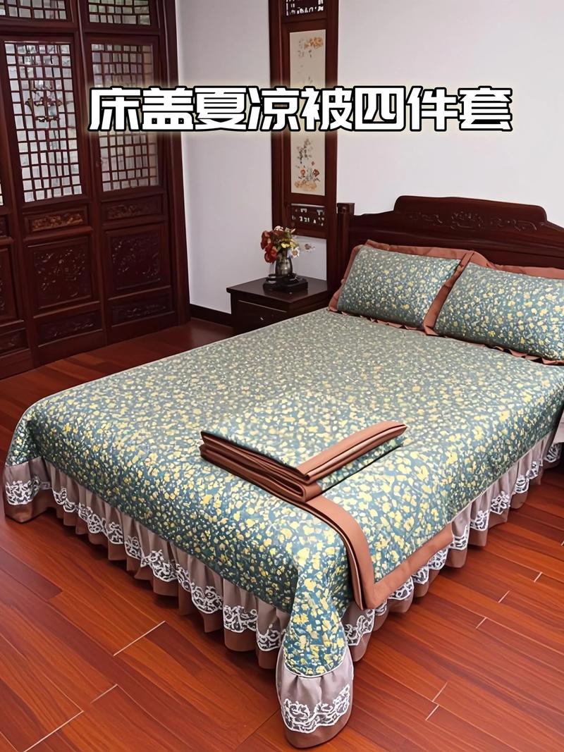 家居之美，从一袭窗帘布艺说起